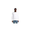 Variante blanc - COMET SWEATER 280g