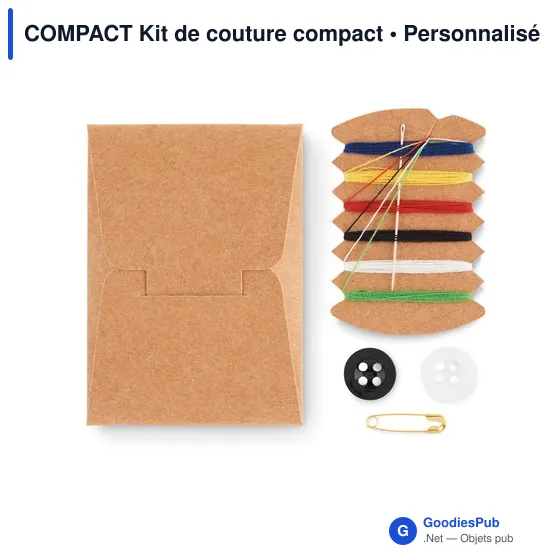 COMPACT Kit de couture compact - Image 3