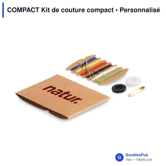 COMPACT Kit de couture compact - Image 4
