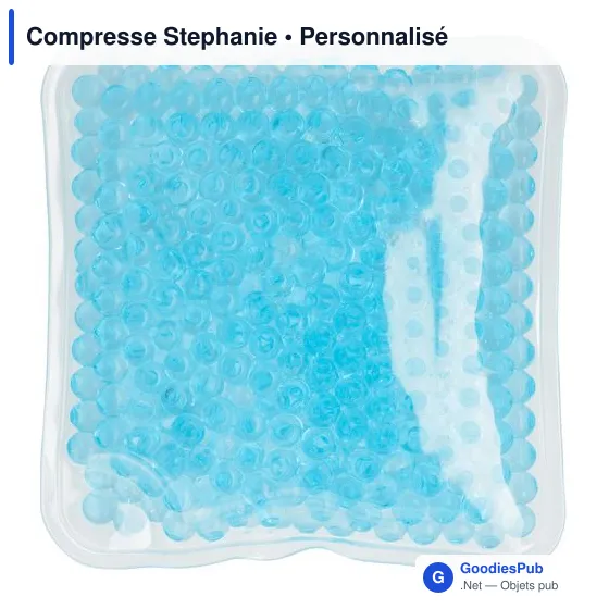 Compresse Stephanie - Image 5
