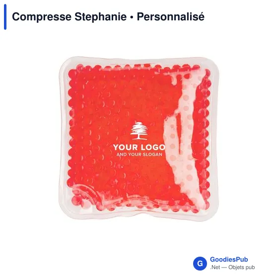 Compresse Stephanie - Image 9