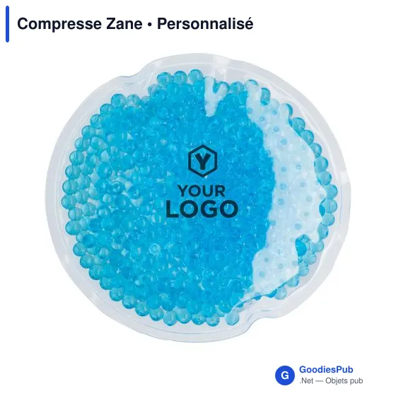 Compresse Zane - Image 4
