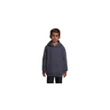 Variante french navy - CONDOR KIDS sweat Capuche