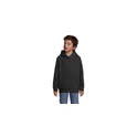 Variante noir - CONDOR KIDS sweat Capuche