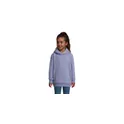 Variante bleu - CONDOR KIDS sweat Capuche
