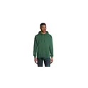 Variante vert bouteille - CONDOR Sweat Unisex Capuche