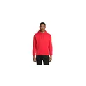 Variante rouge vif - CONDOR Sweat Unisex Capuche
