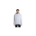 Variante bleu crémeux - CONDOR Sweat Unisex Capuche