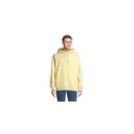 Variante jaune clair - CONDOR Sweat Unisex Capuche