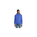 Variante bleu royal - CONDOR Sweat Unisex Capuche