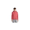 Variante rose doux - CONDOR Sweat Unisex Capuche