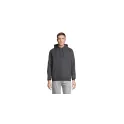 Variante gris souris - CONDOR Sweat Unisex Capuche