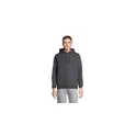 Variante gris souris - CONDOR Sweat Unisex Capuche