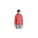 Variante rose doux - CONDOR Sweat Unisex Capuche