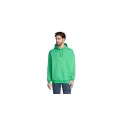Variante vert printemps - CONDOR Sweat Unisex Capuche