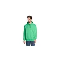 Variante vert printemps - CONDOR Sweat Unisex Capuche