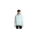 Variante bleu arctique - CONDOR Sweat Unisex Capuche