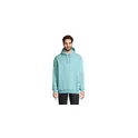 Variante bleu piscine - CONDOR Sweat Unisex Capuche