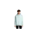 Variante bleu arctique - CONDOR Sweat Unisex Capuche