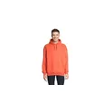 Variante pop orange - CONDOR Sweat Unisex Capuche