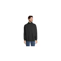Variante noir - CONRAD Sweat Zip Col