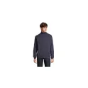 Variante french navy - CONRAD Sweat Zip Col