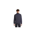 Variante french navy - CONRAD Sweat Zip Col