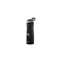Variante noir - Bouteille isotherme personnalisable Contigo® Ashland Chill 590 ml avec logo
