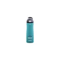 Variante turquoise - Bouteille isotherme personnalisable Contigo® Ashland Chill 590 ml avec logo