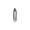 Variante gris - Gourde personnalisable Contigo® Ashland Tritan™ Renew 720 ml avec logo