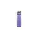 Variante mauve - Gourde personnalisable Contigo® Ashland Tritan™ Renew 720 ml avec logo