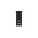 Variante noir - Gobelet thermos personnalisable Contigo® Byron 2.0 470 mlavec logo