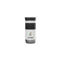 Variante blanc - Gobelet thermos personnalisable Contigo® Byron 2.0 470 mlavec logo