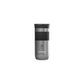 Variante argenté - Gobelet thermos personnalisable Contigo® Byron 2.0 470 mlavec logo