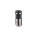 Variante gun - Gobelet thermos personnalisable Contigo® Byron Medium 470 ml avec logo