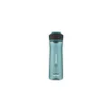 Variante vert - Gourde personnalisable Contigo® Cortland 2.0 avec logo