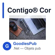 Gourde personnalisable Contigo® Cortland Tritan™ Renew 720 ml avec logo - Miniature 6