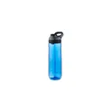 Variante bleu - Gourde personnalisable Contigo® Cortland Tritan™ Renew 720 ml avec logo