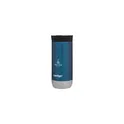 Variante bleu - Gobelet thermos personnalisable Contigo® Huron 2.0 470 ml avec logo