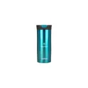 Variante bleu - Gobelet thermos personnalisable Contigo® Huron 470 ml avec logo