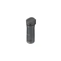 Variante noir - Bouteille d'eau personnalisable Contigo® Jackson 2.0 720 ml avec logo