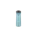 Variante bleu - Bouteille d'eau personnalisable Contigo® Jackson 2.0 720 ml avec logo