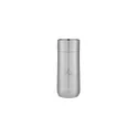 Variante argenté - Gobelet thermos personnalisable Contigo® Luxe AUTOSEAL® 360 mlavec logo