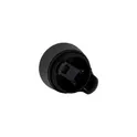 Variante noir - Mug isotherme personnalisable Contigo® Pinnacle 300 ml avec logo