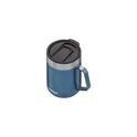 Variante bleu - Gobelet thermos personnalisable Contigo® Streeterville 420 ml avec logo