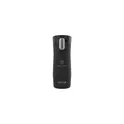 Variante noir - Mug isotherme personnalisable Contigo® West Loop 3.0 avec logo