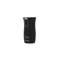 Variante noir - Mug isotherme personnalisable Contigo® Westloop 300 ml avec logo