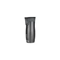 Variante gun - Mug isotherme personnalisable Contigo® Westloop 470 ml avec logo