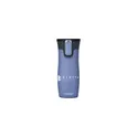 Variante earl grey - Mug isotherme personnalisable Contigo® Westloop 470 ml avec logo