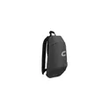 Variante noir - Sac à dos isotherme personnalisable Cooler Backpack avec logo